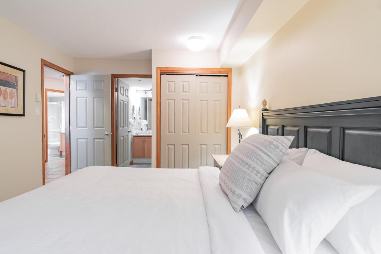 The Best Ski In Ski Out Two Bedroom Condo At Aspens Γουίστλερ Εξωτερικό φωτογραφία
