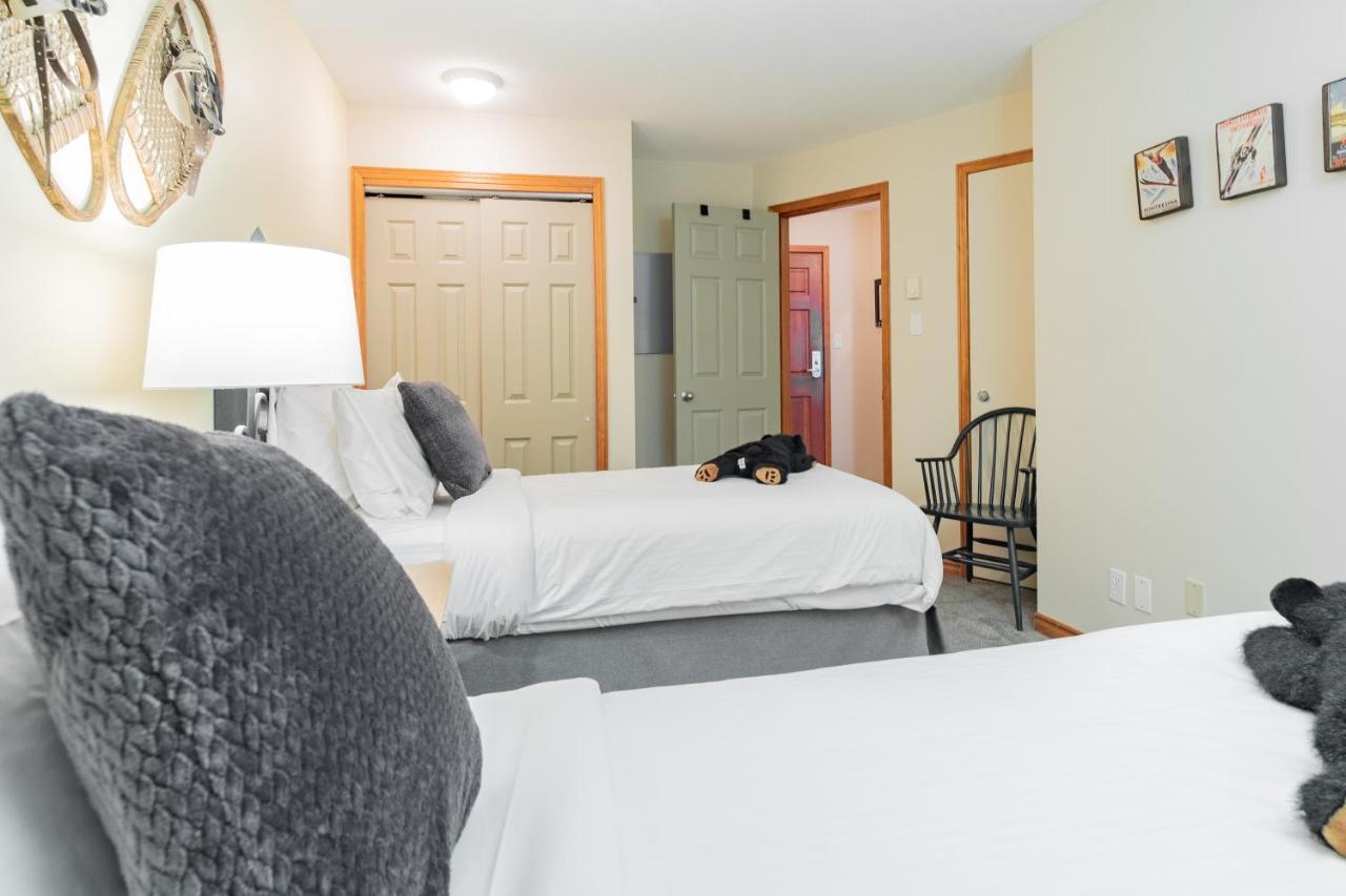 The Best Ski In Ski Out Two Bedroom Condo At Aspens Γουίστλερ Εξωτερικό φωτογραφία