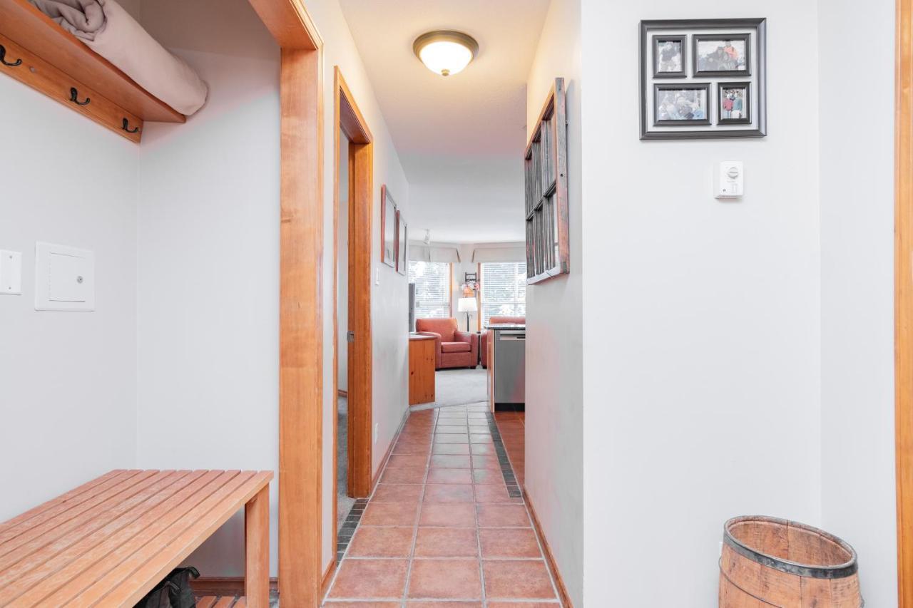 The Best Ski In Ski Out Two Bedroom Condo At Aspens Γουίστλερ Εξωτερικό φωτογραφία