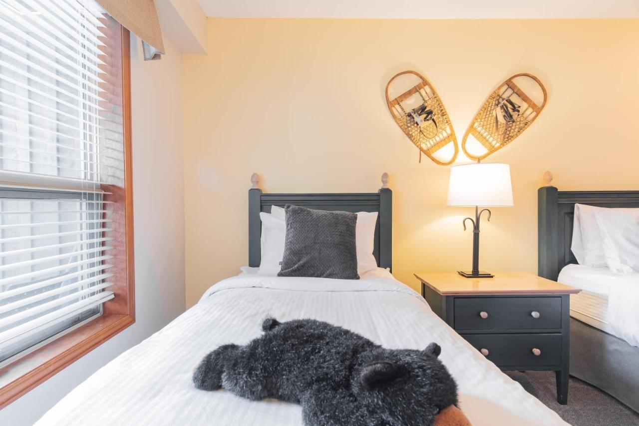 The Best Ski In Ski Out Two Bedroom Condo At Aspens Γουίστλερ Εξωτερικό φωτογραφία