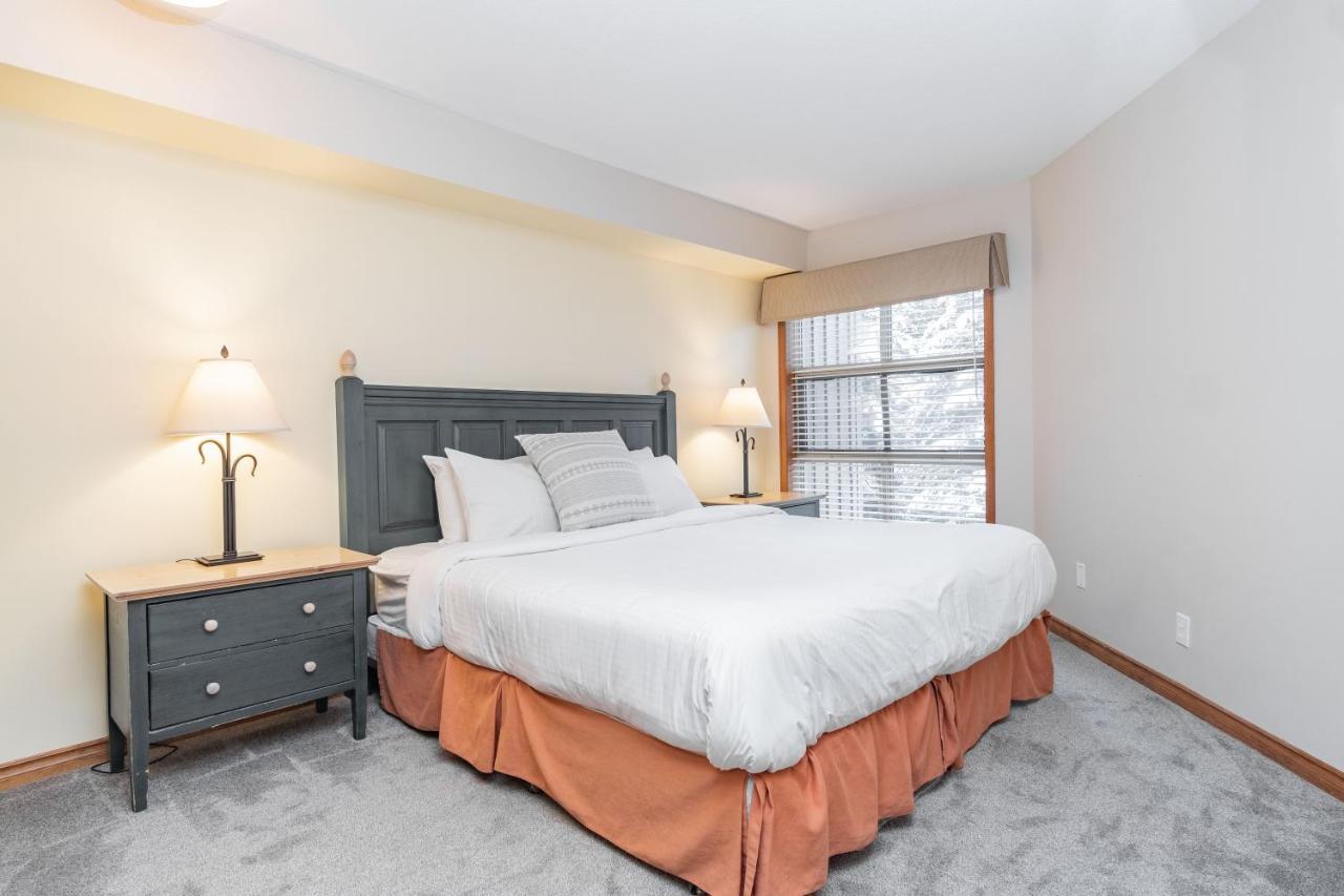 The Best Ski In Ski Out Two Bedroom Condo At Aspens Γουίστλερ Εξωτερικό φωτογραφία