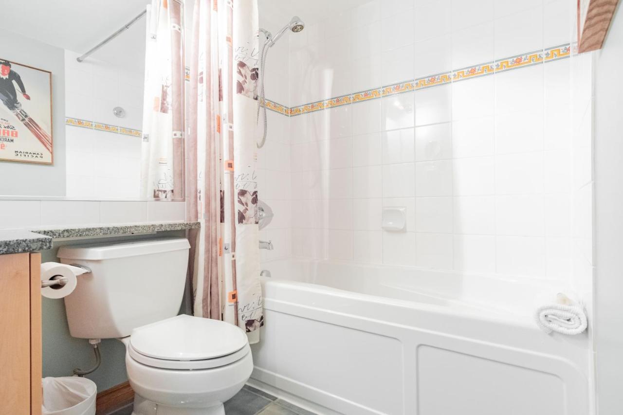 The Best Ski In Ski Out Two Bedroom Condo At Aspens Γουίστλερ Εξωτερικό φωτογραφία