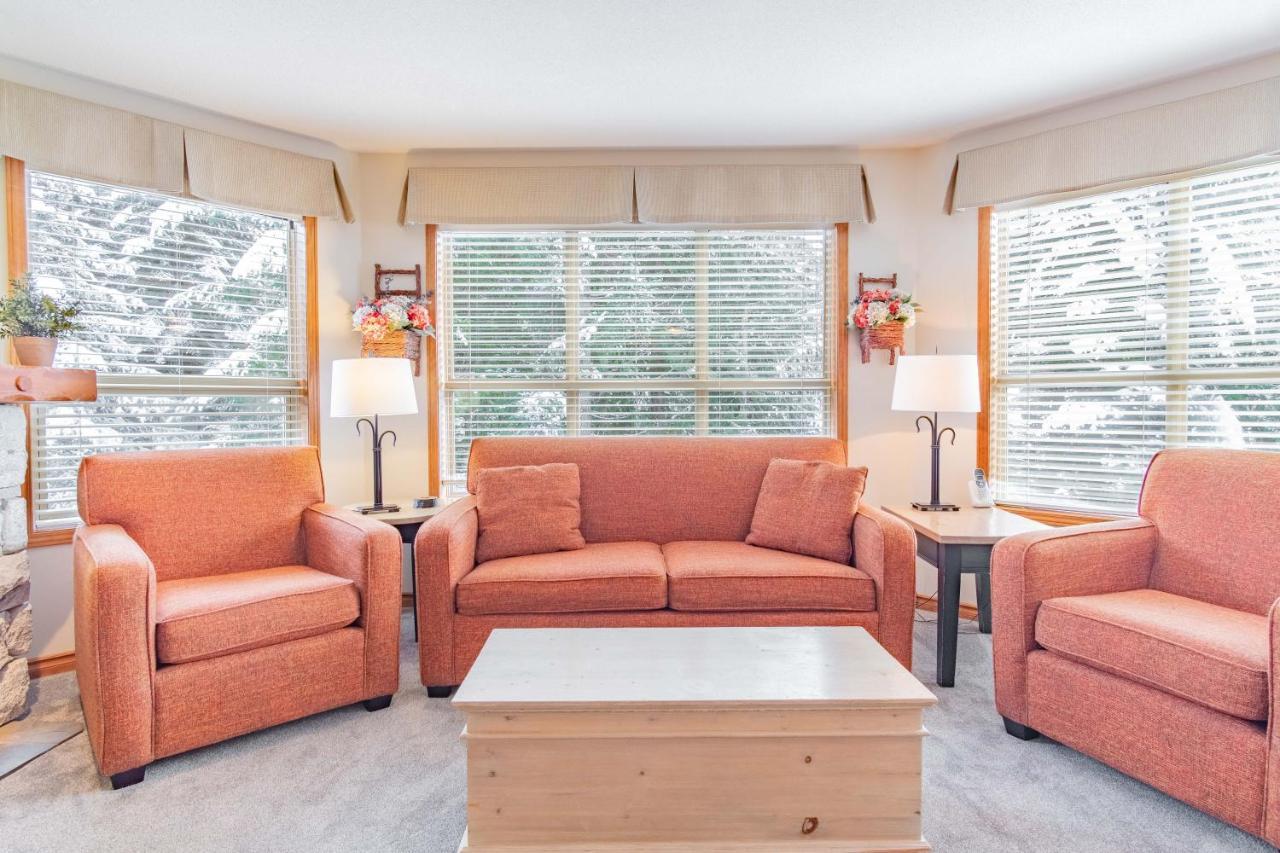 The Best Ski In Ski Out Two Bedroom Condo At Aspens Γουίστλερ Εξωτερικό φωτογραφία