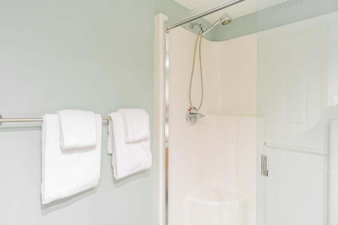 The Best Ski In Ski Out Two Bedroom Condo At Aspens Γουίστλερ Εξωτερικό φωτογραφία