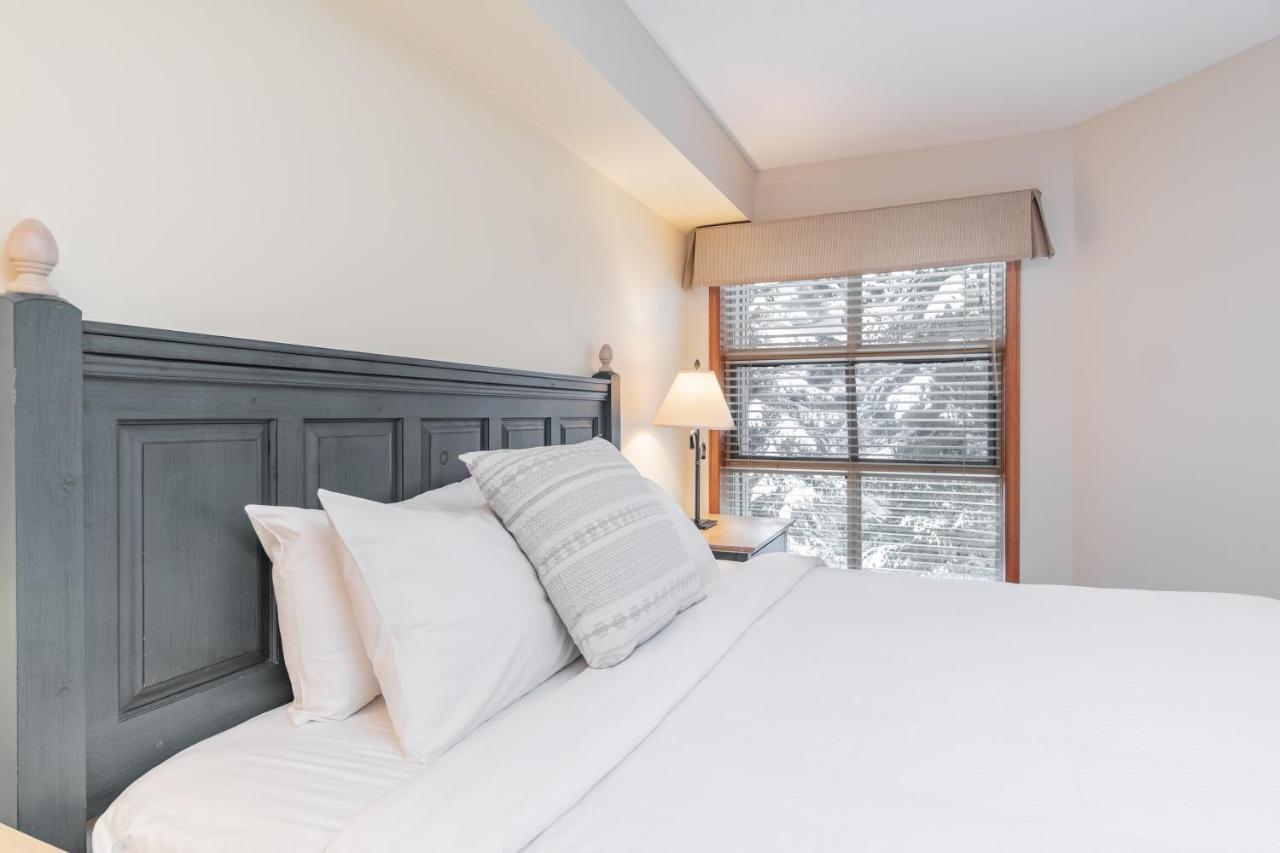 The Best Ski In Ski Out Two Bedroom Condo At Aspens Γουίστλερ Εξωτερικό φωτογραφία