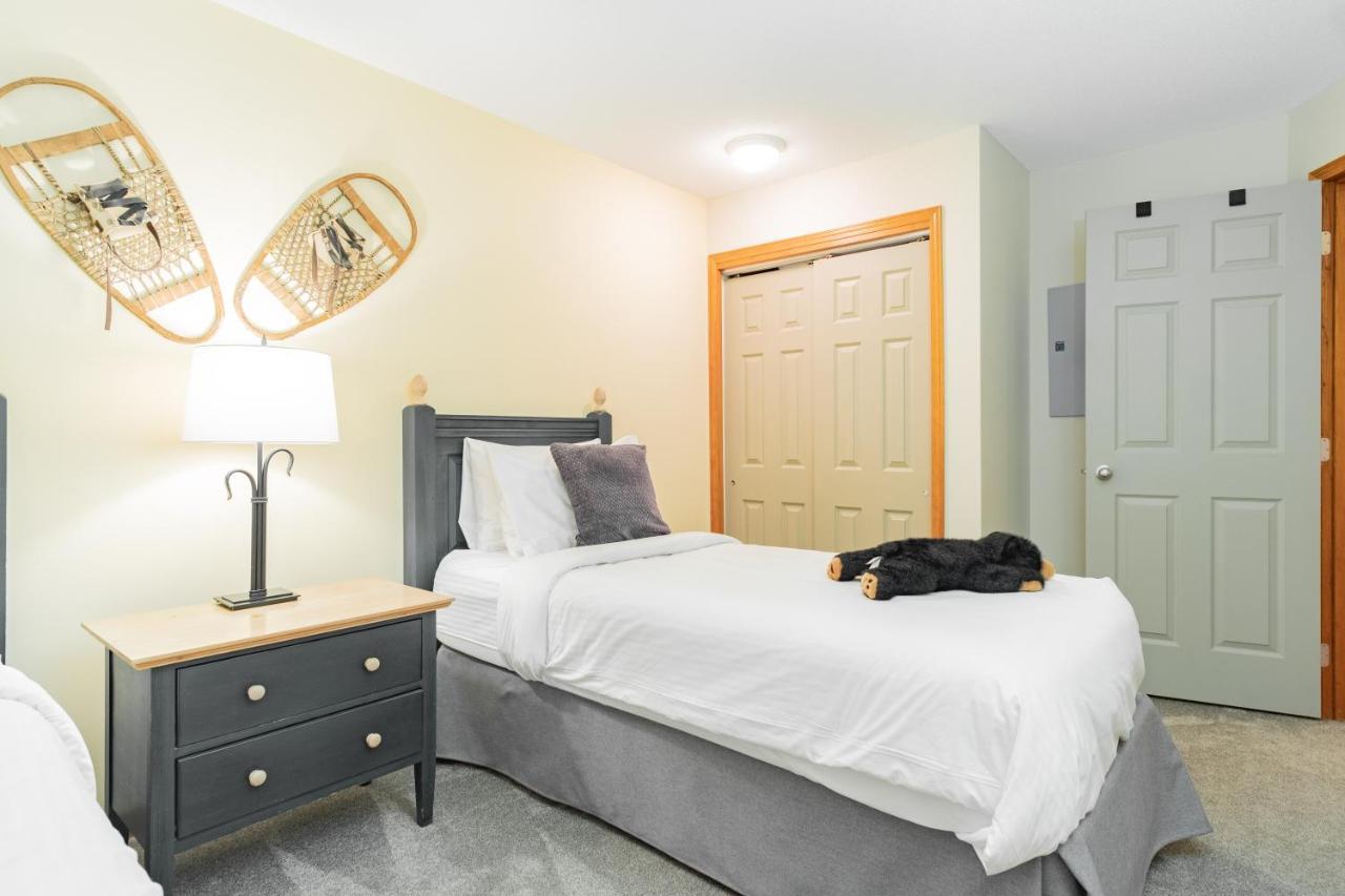 The Best Ski In Ski Out Two Bedroom Condo At Aspens Γουίστλερ Εξωτερικό φωτογραφία