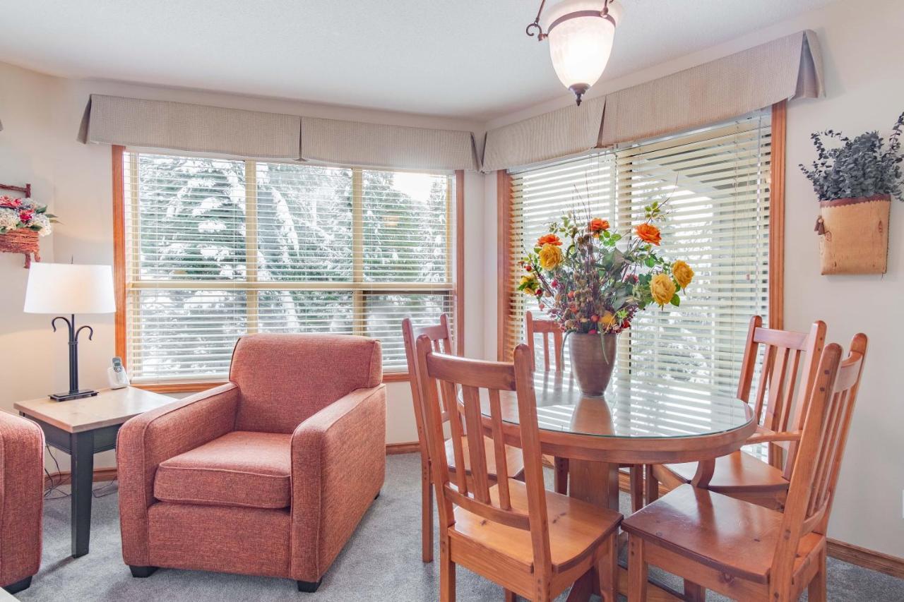 The Best Ski In Ski Out Two Bedroom Condo At Aspens Γουίστλερ Εξωτερικό φωτογραφία