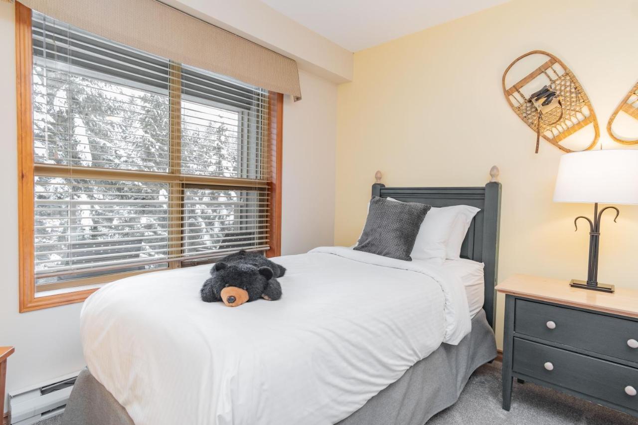 The Best Ski In Ski Out Two Bedroom Condo At Aspens Γουίστλερ Εξωτερικό φωτογραφία