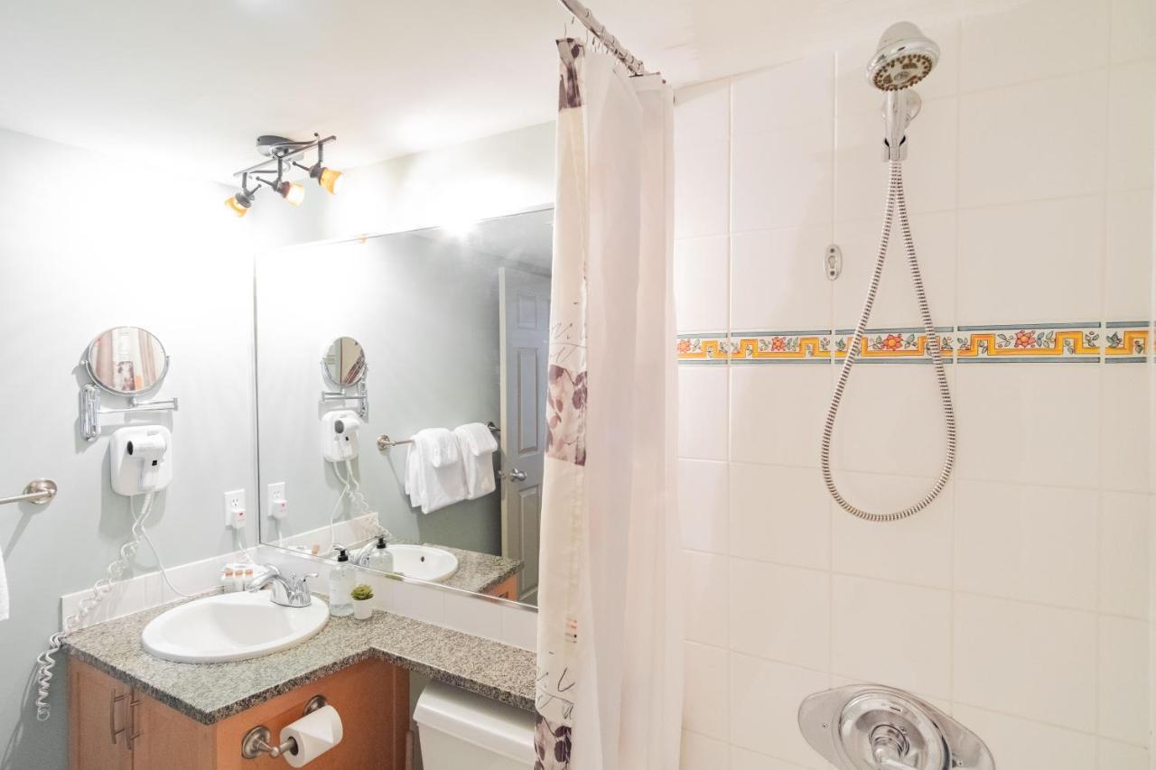 The Best Ski In Ski Out Two Bedroom Condo At Aspens Γουίστλερ Εξωτερικό φωτογραφία